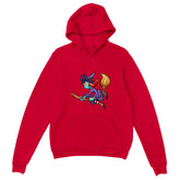 Hoodie BRUXINHA - My dear oraculo store